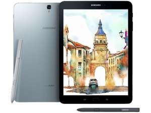 Samsung Galaxy Tab S3 32 GB 9.68 Zoll Tablet Schwarz [Media Markt]