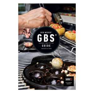 Preisfehler? Weber GBS Guide für 0,01€ @obi.de