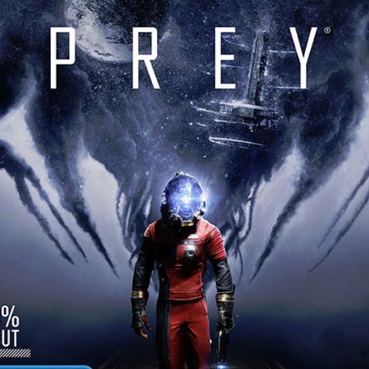 Prey (PC) Day One Edition - Müller Online und Lokal