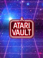 Atari Vault - 100 Spiele für 2,59€ [Steam] [Gamersgate]