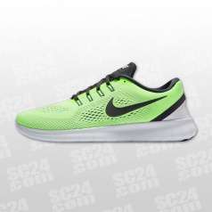 [SC24.com] Nike Free RN - Ghost Green - inkl. 3er Pack Nike Socken für 55,97 € inkl. Versand! (Größen 38,5 - 45)