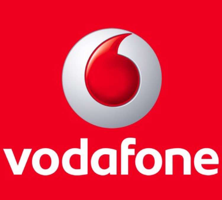 Vodafone DSL Inkl. Cashback
