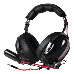 Arctic P533 Over-Ear-Gaming-Headset