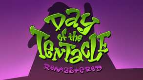Day of the Tentacle: Remastered (PC) kostenlos über [Twitch Prime = kostenlos für Amazon Prime]