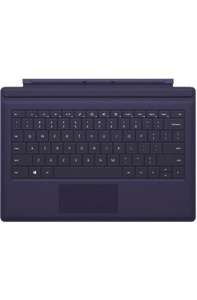 Microsoft Surface Pro 3 Type Cover DE violett [One-telecom]