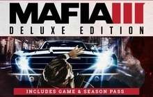 [Steam] Mafia 3 Digital Deluxe Edition