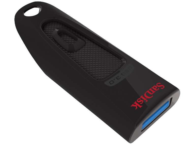 Sandisk Cruzer Ultra USB 3.0 32GB u.a. USB-Sticks [real vorwiegend lokal]