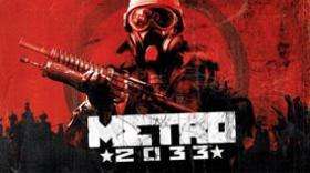 Metro 2033 [Steam Key] für 2,00€ @ GMG