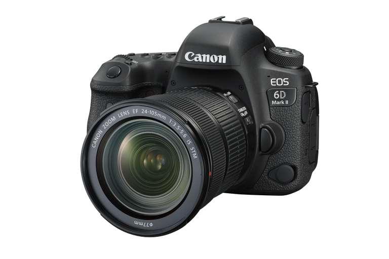 15% im Canon-Onlineshop bis 30.9.17, z.B. Canon EOS 6D Mark II + EF 24-105mm 1:3,5-5,6 IS STM Objektiv für 2124,15​€ oder ​Canon EF 16-35mm f/2.8L III USM-Objektiv​ für 1938€