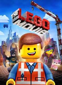 (Juke) Lego Filme günstig leihen