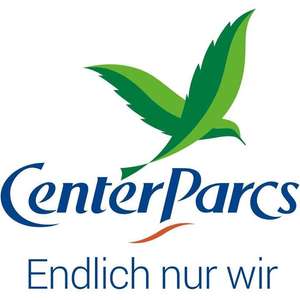 Center Parcs über die niederländische Seite günstiger buchen: Angebote für die Herbstferien