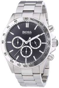 [null.de] Hugo Boss Herren Armbanduhr Chronograph HB1512965 inkl. VSK für 149,95€