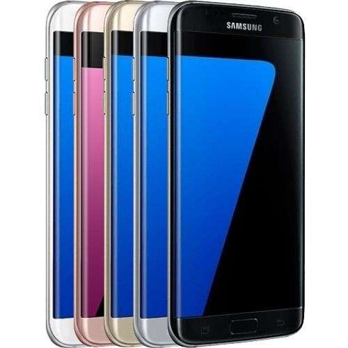 Samsung Galaxy S7 in Allen Farben für je 329,-€ bei Abholung [Mediamarkt].Nur Noch Schwarz