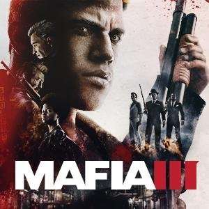 Mafia III (3) Deluxe Edition PS4/XBox One [Saturn per Abholung]