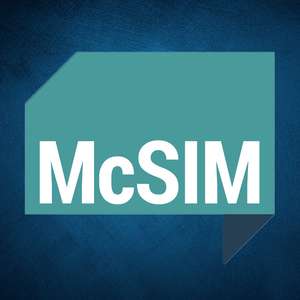 McSIM LTE Mini Verträge inklusive LTE & monatlich kündbar im Preis gesenkt: 50|50|500 für 2,99 € oder 100|100|1000 für 4,99 € / Monat