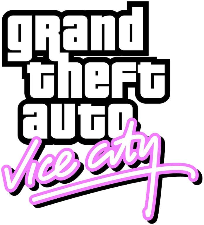 Rockstar Klassiker im Playstation Store Angebot für 6,99€ - u.a. GTA Vice City