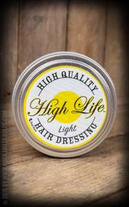High Life Pomade - light 31% günstiger (10,00€ statt 14,50€)