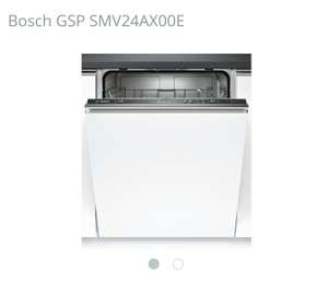 Bosch Geschirrspülmaschine - Bosch GSP SMV24AX00E