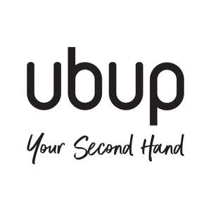 10€ Gutschein bei upup.com Second Hand Mode