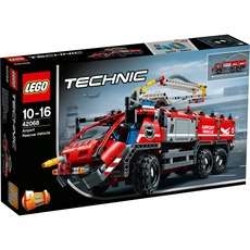 LEGO Technic 42068 - Flughafen-Löschfahrzeug [online]