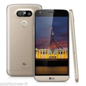 LG G5 SE DUAL SIM, Dual Cam, 3GB RAM + 32GB ROM, Snapdragon 652, [mit Band 20]