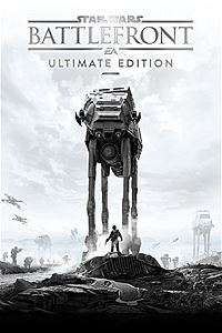 Star Wars: Battlefront - Ultimate Edition für 4,50€ (XBO) bzw. 4,99€ (PC) // Season Pass komplett kostenlos für [XBO] [PC] [PS4]
