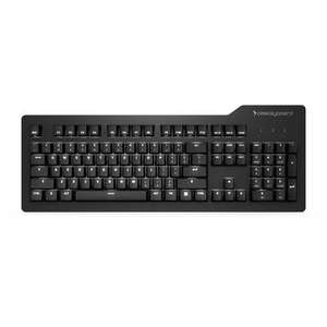 Das Keyboard Prime 13 Mechanische Tastatur Cherry MX Brown LED-Beleuchtung bei GetDigital.de für 129,95 € VSK-frei