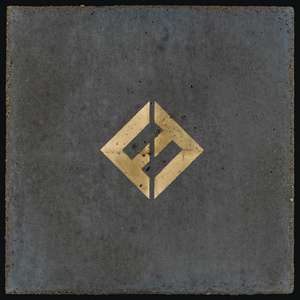 Foo Fighters - Concrete and Gold - Das neue Album als 320kbps-Download