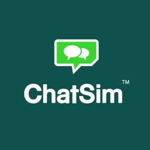 [ChatSim] 500 gratis Credits (Facebook-Account benötigt)