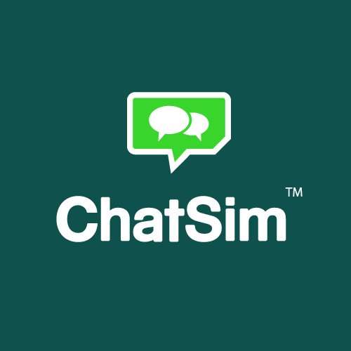 [ChatSim] 500 gratis Credits (Facebook-Account benötigt)