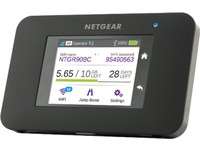Netgear Aircard 790: Mobiler Hotspot (LTE-WLAN-Router mit Akkubetrieb) für 114,80 € (Paypal: 116,28 €)