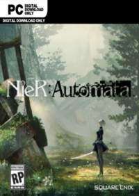 NieR: Automata (Steam) für 22,70€ (CDKeys)