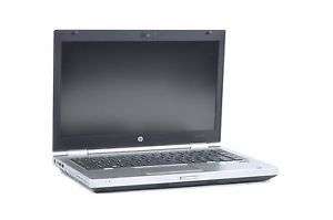 HP Elitebook 8460p (14'' 1600x900 matt, i5-2520M, 4GB RAM, 250GB HDD, DVD-Laufwerk, USB 3.0, Pointing Stick, Wartungsklappe, Win 7 Pro) für 139,41€ [gebraucht] [Ebay]