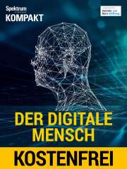 Spektrum Kompakt - Der digitale Mensch - PDF Download