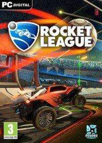 Rocket League (Steam) für 6,39€ (CDKeys)