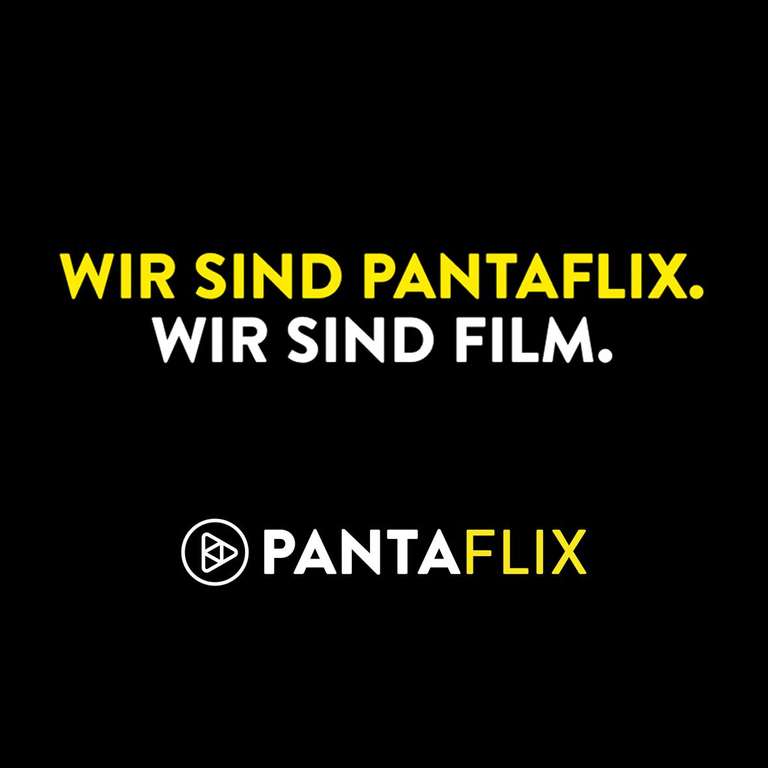 Pantaflix: Kostenloser Leihfilm nach Wahl