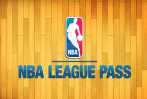 NBA LEAGUE PASS - kostenlos auf PS4 bis 24.10