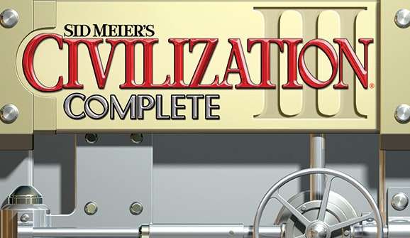 Civilization III: Complete Edition (Steam) kostenlos [Humble Store]
