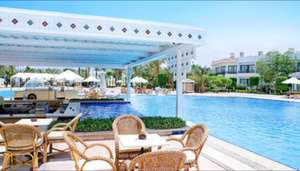 Error Fare: 7 Tage Hurghada mit 4* Hotel, All Inclusive, Flug & Transfer 