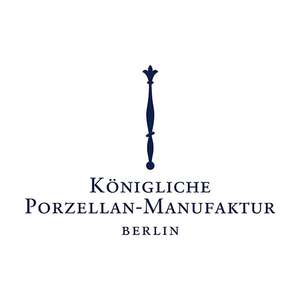 KPM Berlin: Müsli-Set zum reduzierten Einführungspreis. (Kollektion URANIA)