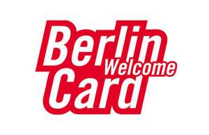 Berlin Card kostenlos bei Anreise 1.11.-30.11. mit Hotel/Bahn via Ameropa (Last Minute Prospekt)