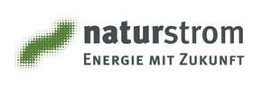 Naturstrom: 40€ Startguthaben jeweils für Ökostrom & Biogas