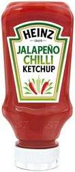 [Magowsky] Heinz "Jalapeño Chilli" Ketchup 460g für 0,49€