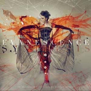 [7digital] Evanescence - Synthesis Download als MP3und FLAC