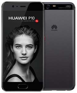 Huawei P10 für 99€ Zuzahlung im o2 Smart Surf Tarif mit 1 GB LTE + 50 Min & SMS für 9,99€ / Monat