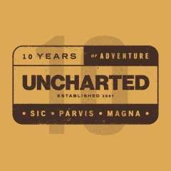 Uncharted 10th Anniversary Design + Avatar kostenlos (PS4)