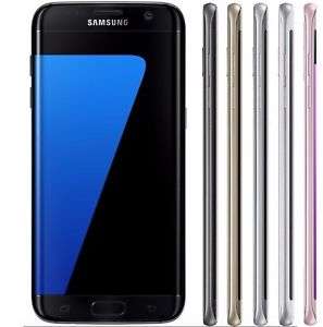 [EBAY WOW] Samsung Galaxy S7 Edge in verschiedenen Farben - Widerrufsretoure - mit Code PBWARE3
