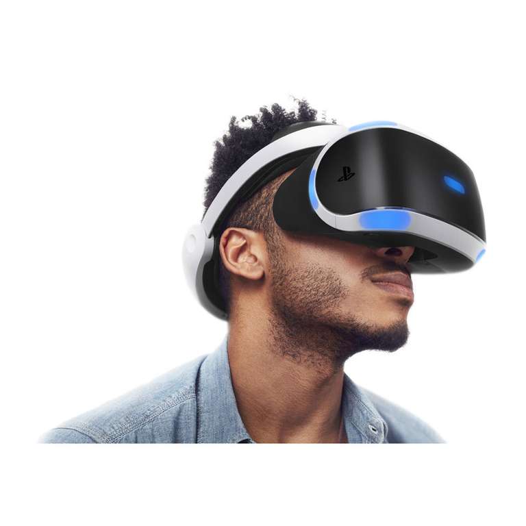 [Lokal Niederlande] Playstation VR Brille bei Intertoys