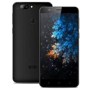 Elephone P8 mini - 4G Smartphone, 5.0 Zoll, Android 7.0