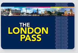 Sale beim London Pass - bis zu 20% Rabatt